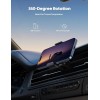 Lamicall Car Vent Phone Mount - Air Vent Clip Holder,