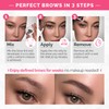 RB RENATA BEAUTY RB RENATA BEAUTY Brow Tint Kit C
