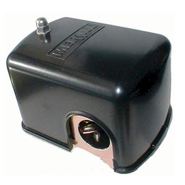 Merrill MPS3050 Pressure Switch