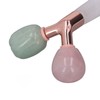 Face Massager Roller Skin Tightening Reduce Puffiness Face Sculpting Facial