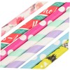 COLLBATH Marshmallow Cones Cotton Candy Sticks Lollipop Sticks Cotton Candy
