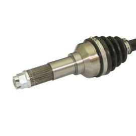 East Lake Axle replacement for rear right cv axle Yamaha Grizzly 660 2002 only