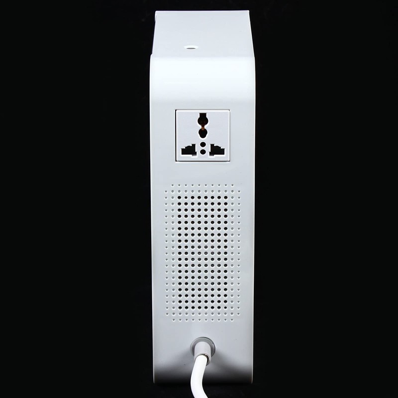 2000W Step Up Voltage Converter Transformer, 110V to 220V, Heavy