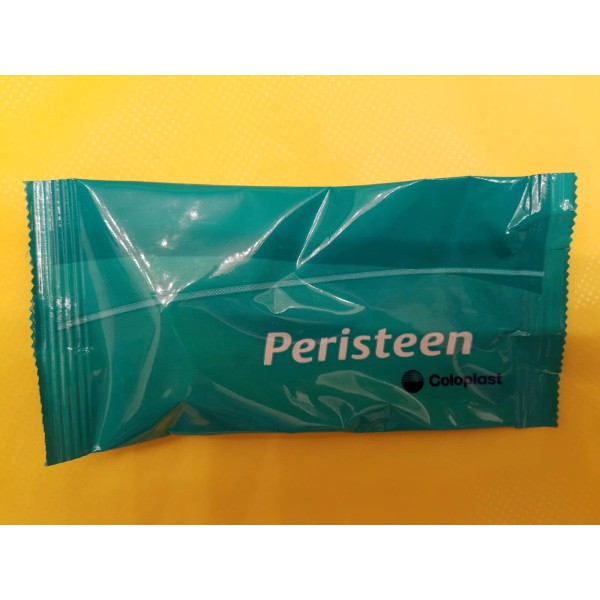Coloplast Stop Fecal Incontinence No Diapers Peristeen Rectal Foam Plug