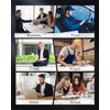 Portable Printers Wireless for Travel, Inkless Thermal Printer, Small Bluetooth