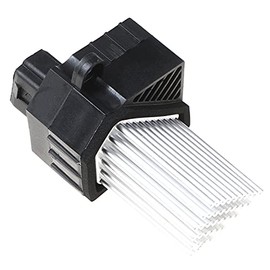 64116923204 64116929540 64116920365 64116929486 Heater Blower Motor Fan Resistor Compatibile with 2001-05 325i/330i 97-00 528i 2000 328i