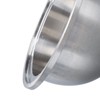 Reusable Coffee Capsules Stainless Steel Coffee Pods with 50pcs 59mm