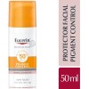 Eucerin Protector Solar Facial Pigment Control Fps 50+ 50ml