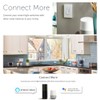 Legrand radiant WWP20CCV2 Wi-Fi Enabled Smart Plug-In Dimmer, White (1