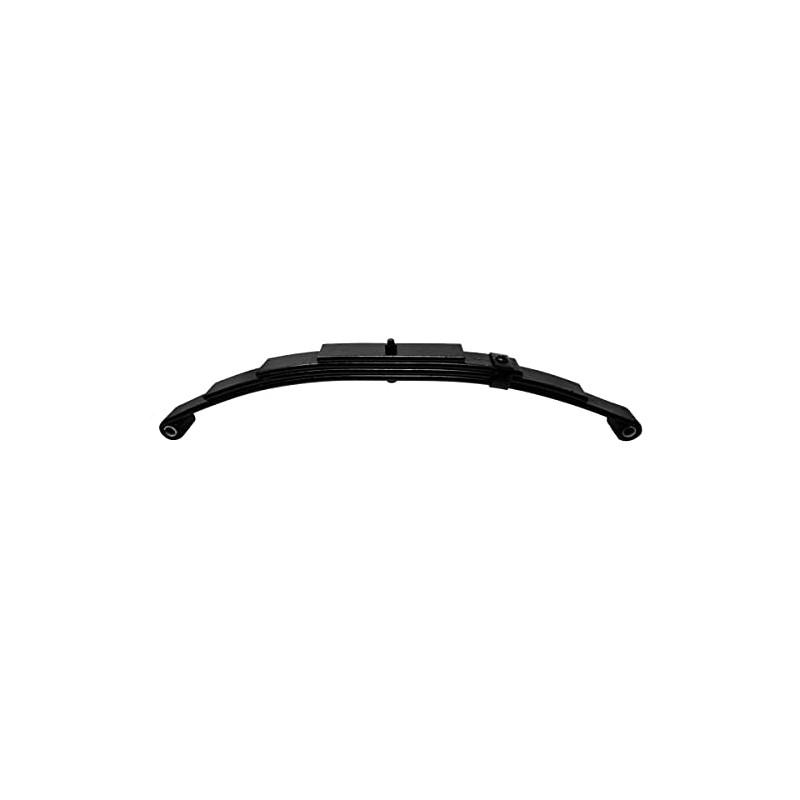 RUSSO 2PK Leaf Spring 25 1/2 in. 4 Leaf