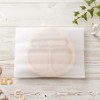 agney* Agney Baby Food Palette Bamboo Tableware AG-006BP