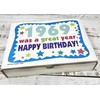 RETRO CANDY YUM ~ 1969 56th Birthday Gift Box Nostalgic