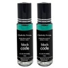 E de B Smell like Black Code Pour Homme Roll
