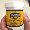 Amish Origins Deep Penetrating Crema De Alivio Para El Dolor
