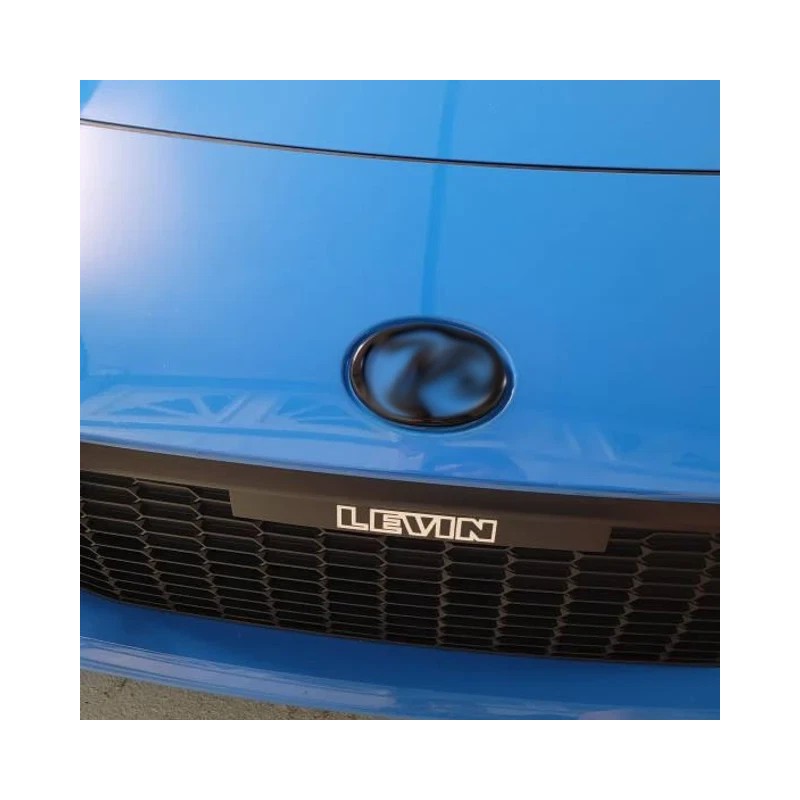 Mibunni GR86 Initial D AE86 Levin JDM Inspired Levin Decal