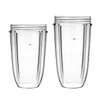 Replacement Accessories for Nutribullet Spare Parts,for Nutri Bullet Blades Cup