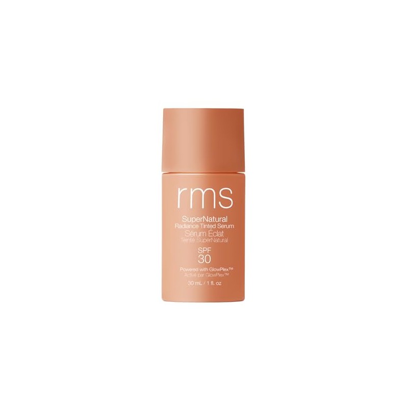 rms beauty SPF 30 Natural Radiant Stint Serum, Medium Aura