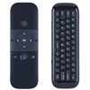 WDZP New M8 Air Mouse Voice Replacement Remote Control with