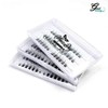 GWM DIY Cluster Lashes No Glue Needed Pre Glued Self Application One-Day Lashes Individual Lashes Disposable