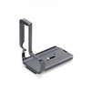 Leofoto LPC-R3 L-Shape Plate for Canon EOS R3 / Arca-Swiss