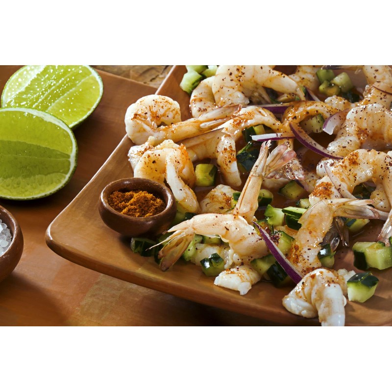 Dried Chiltepin Peppers (Chili Tepin) // Weights: 0.5 OZ, 1