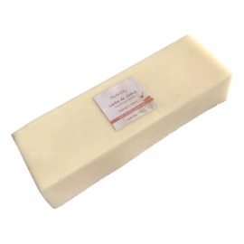 Productos Naturaly 1 Kg Jabon Glicerina Con Leche De Cabra Y Extracto De Miel