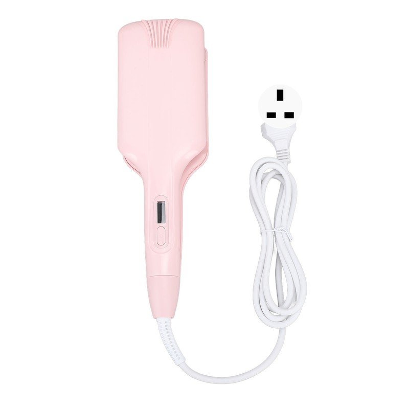 Triple Flow Egg Roll Hair Waver 70W Intelligent Temperature Control