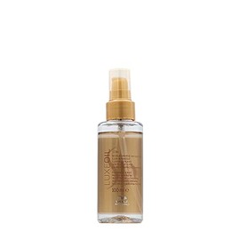 Wella SP System Professional Luxeoil Reconstructive Elixir Hair Oil, 1-pack, (1x 100 ml)