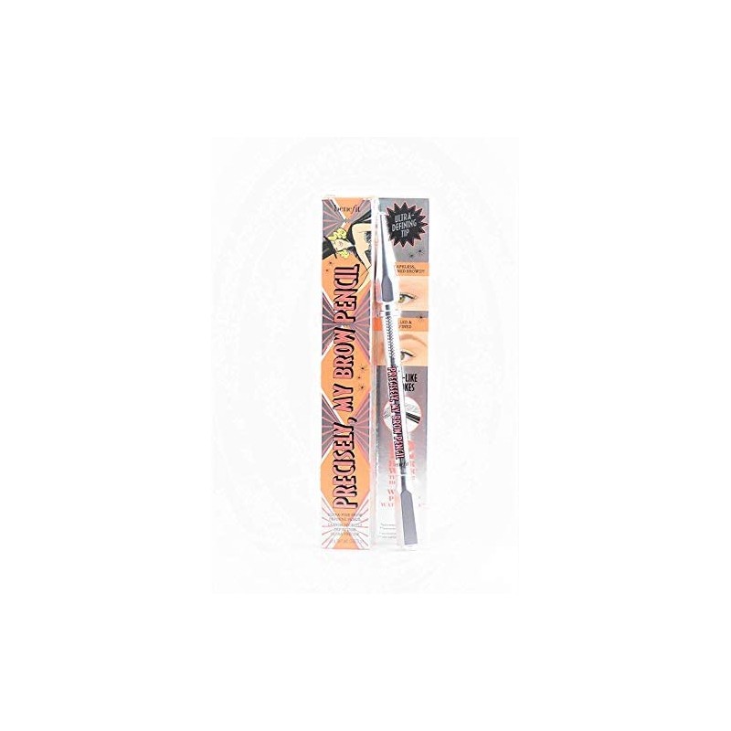 Benefit Precisely, My Brow Pencil Ultra-Fine Shape & Define -