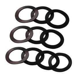 Danco 1-13/16 in. O.D. Standard Size Union Washer, 10 Pack, 61264W
