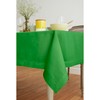 Solino Home Linen Tablecloth for Rectangle Tables 60 x 90