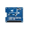 Waveshare 2-Channel Isolated CAN FD Expansion HAT for Raspberry Pi