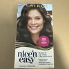 CLAIROL Nice 'n Easy Permanent Hair Color 4 Dark Brown