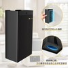 ICHIYO Magnet Tissue Case Paper Holder Tissue Case Magnet Box