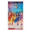 Rainbow High Sunny Muñeca De Moda Traje De Baño Amarillo