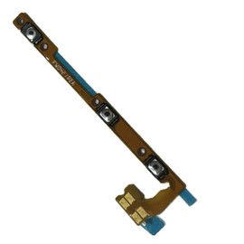 ruichuang OEM Power&Volume Button Ribbon Flex Cable Compatible with Xiaomi Redmi Note 10 PRO