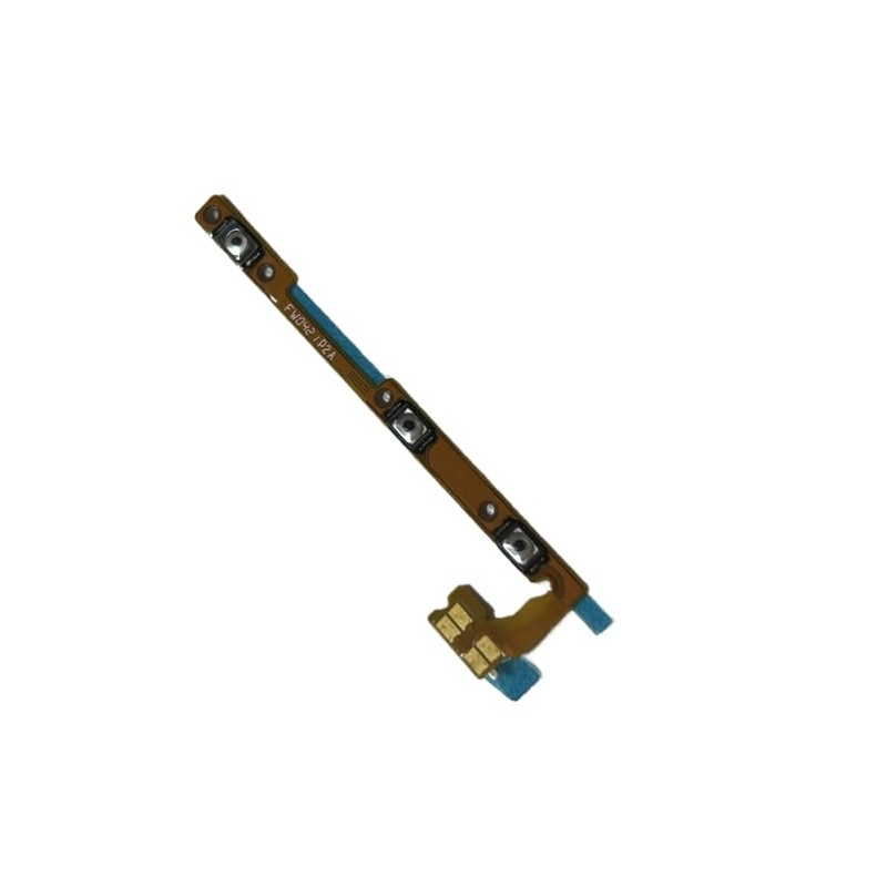 ruichuang OEM Power&Volume Button Ribbon Flex Cable Compatible with Xiaomi