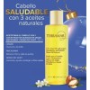 Pack Terramar Óleo Shampoo Acondicionador Exfoliante + Regal