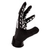 Major Fish Fishing Gloves Landing Gloves Black M