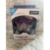Wildhorn Seaview 180 Full Face Snorkel Mask