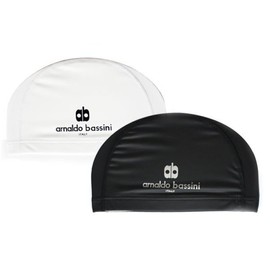 AB Analdo Bassini Big Ultra Swim Cap PU Solid Color (Big Size) / AB 아날도바시니 빅 울트라수모 PU단색(빅사이즈)