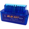 MOONAR - Mini ELM327 Bluetooth Interface OBD-II OBD2 Auto Diagnostic