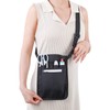 Nurse Pouch, Work, Belt Pouch, Suitable for Nurses, Hairdressers, Nurses,