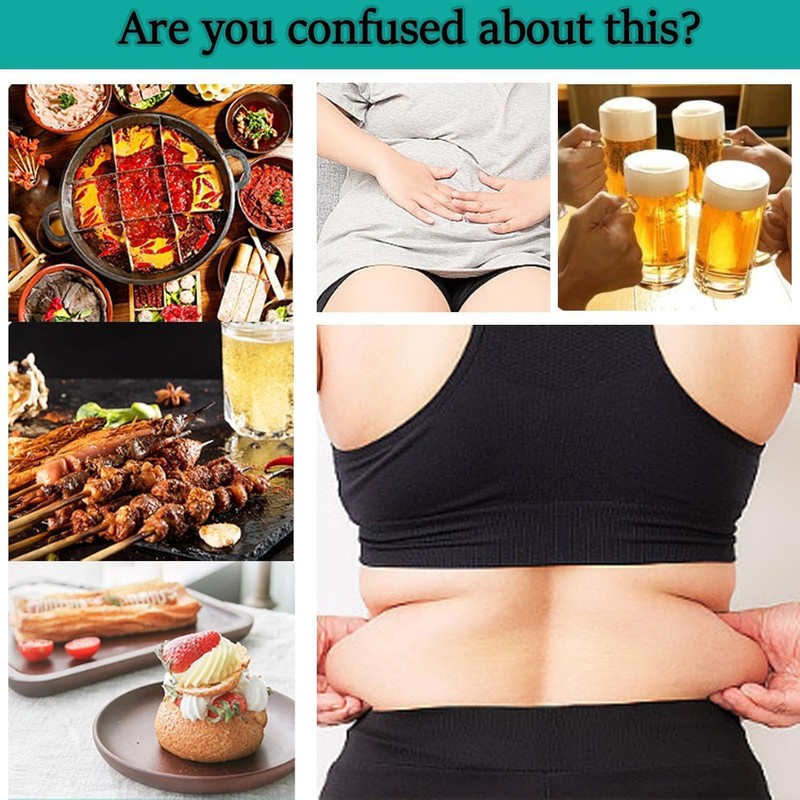 Winter Melon Lotus Leaf Tea, Oil Cleansing Tea for Liver