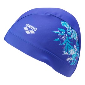 arena(アリーナ) スイムキャップ ユニセックス テキスタイルキャップ フリーサイズ 水泳 スイミング フィットネス AS5FSC74U