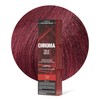 L'Oréal Technique Chroma True Reds Permanent Hair Color - Red