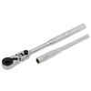 TONE Bit Ratchet Set BRFS27 Bit Insertion & 1/4 inch