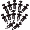 Can-Am Outlander Maverick Renegade Tuflok Plastic Body Rivets (12) 293150230