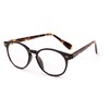 IB The Actor BIFOCAL Unisex Round Reading Glasses, Readers for