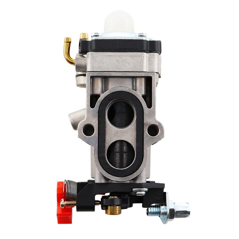TOPREPAIR Carburetor for RedMax EBZ5150 EBZ5150RH Backpack Blower T110881450 T110881000
